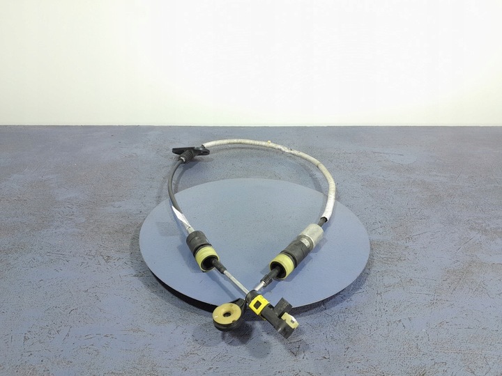 фото №1, Volvo s90 ii v90 трос рычаг изменения коробки передач автомат 31492342