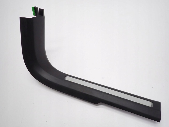 фото №1, Захист порога стійка правий перед 31363649 volvo xc90 ii 18r