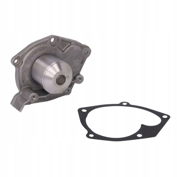 фото №3, Насос води skf vkpc 86129