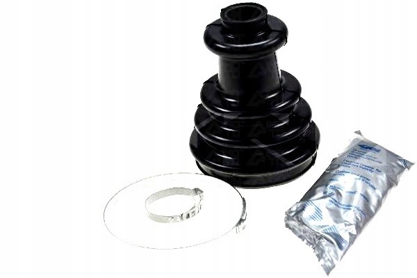 фото №2, Защита шарнир снаружи fi: 24/94 dł.127 kpl