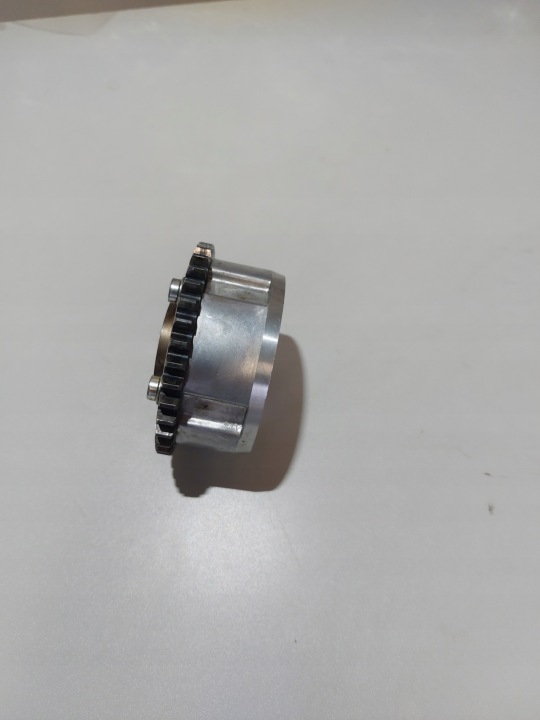 фото №5, Koło faz roządu впускний  варіатор octavia ii audi vw 1.6 fsi blf 03c109088b