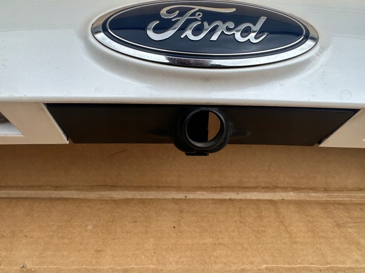 фото №6, Ford kuga mk2 рестайлінг молдинг na кришка багажника pod камера gj54-s43404-ahw