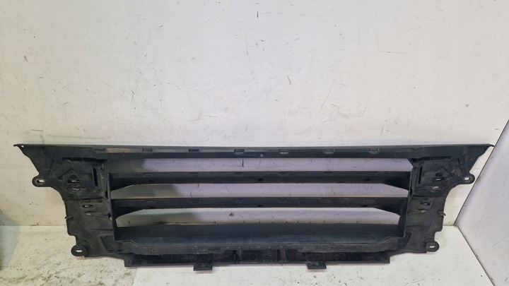 фото №3, Бампер переднее средство хром man tgx 81416106970