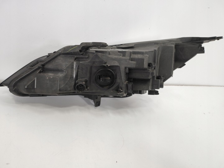 фото №9, Лампа перед права opel astra k v повний led intellilux 39055746 європа