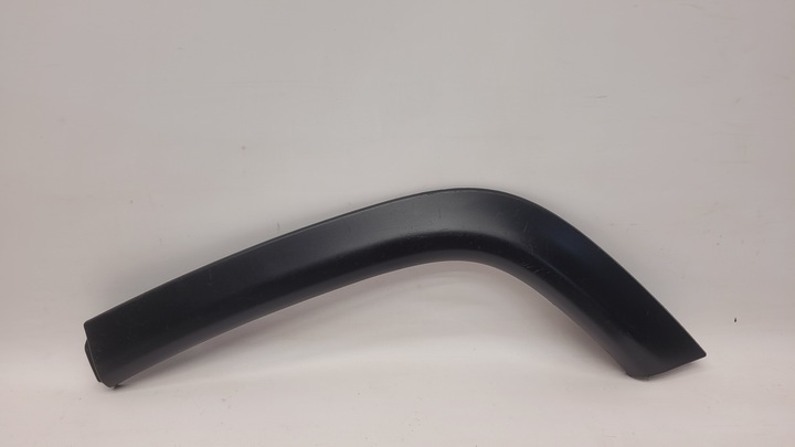 фото №1, Jeep compass планка na крило ліва зад