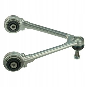 фото №2, Tc3549 delphi рычаг верхний правый jaguar s-type 99-