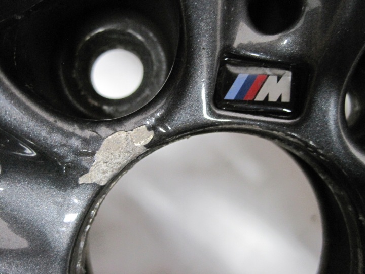 фото №11, Диск bmw x6m x5m 21r 2284652 номер 568