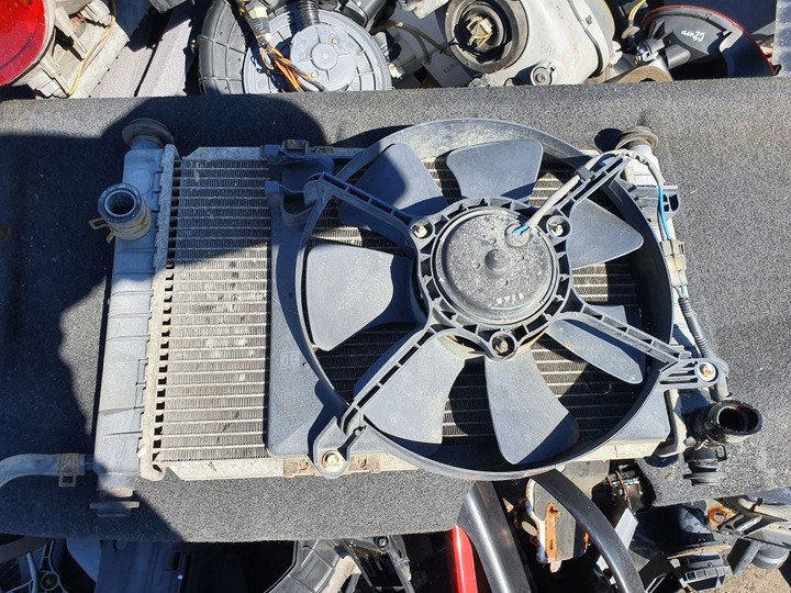 фото №15, Лампа фара левый перед daewoo matiz 2001r