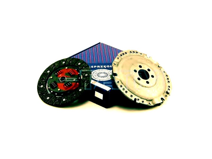 фото №1, Statim набір зчеплення statim 037198141x 1l0198010