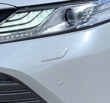 фото №10, Заглушка омывателя toyota camry 2018 новая oem