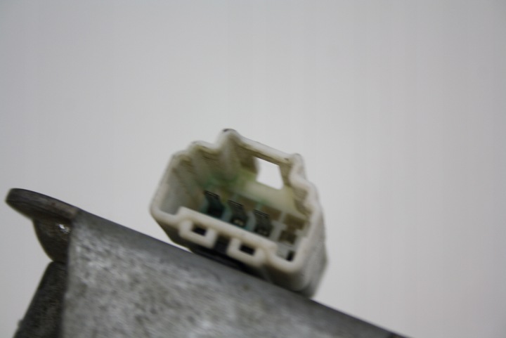 фото №10, Моторчик механизм дворники зад задней nissan primera p11 827008f800