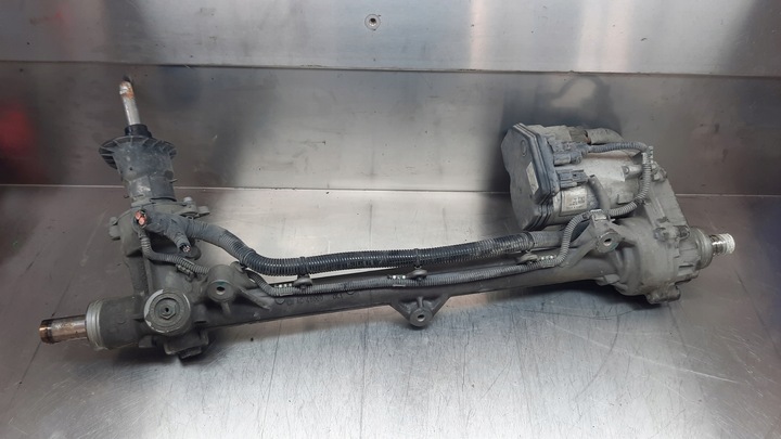 фото №1, Рулевая рейка трансмиссия p32142405 volvo s90 v90 17-