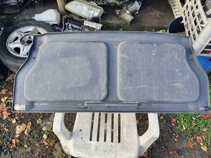 фото №8, Рычаг задний комплектный правые suzuki swift mk1 99