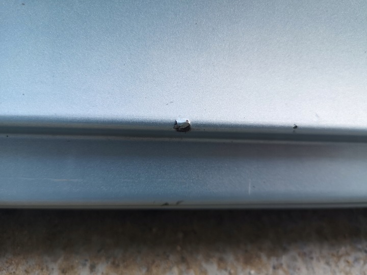 фото №5, Планка порогова права jaguar xfs s sport lci рестайлінг