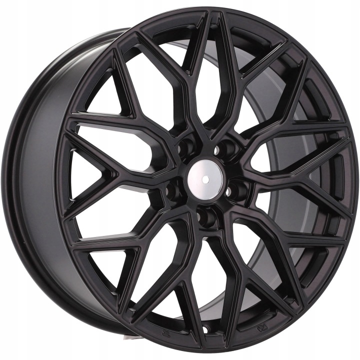 фото №1, Vossen стиль 18 do mercedes sl-class r129 r230 r231 slk-class r170 r171