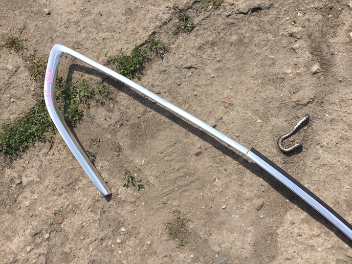 фото №5, A5 8t sportback планка дах хром права 8t8853704