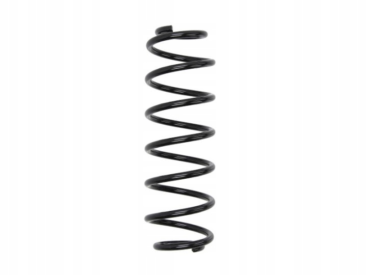 фото №12, Пружина підвіски зад volkswagen polo 09 seat ibiza 15 штуки kayaba