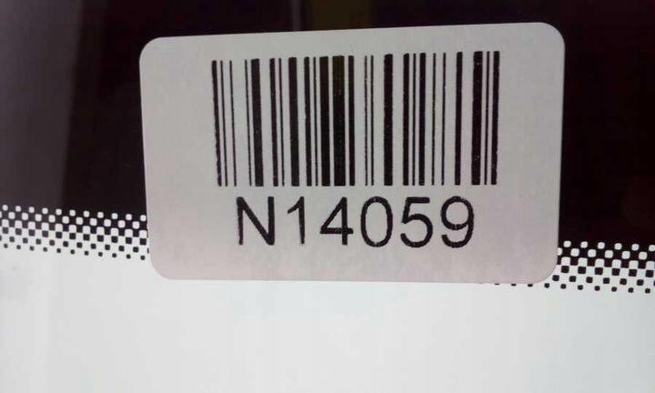 фото №9, Скло лобове передня seat ibiza скляний дах 2017- нова