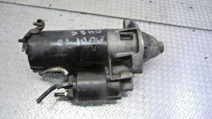 фото №2, Стартер 068911024c audi a4 b5