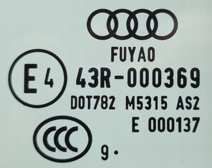 фото №8, Двери левые зад audi q2 81a s-line ly3u