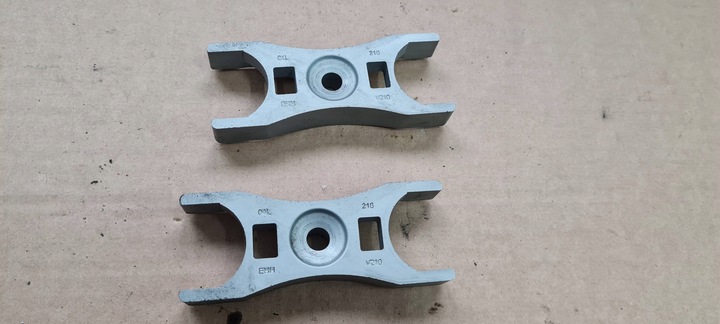 фото №8, A5 8w тримач кріплення інжектора 2.0 tdi a4 b9 8w