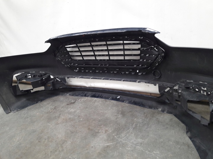 фото №11, Бампер перед js7v17d957a ford mondeo mk5 рестайлінг