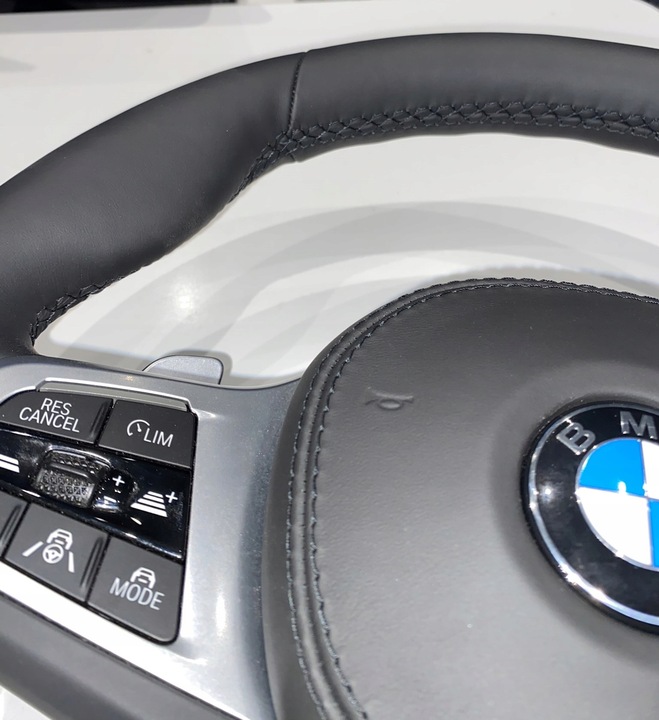 фото №8, Bmw g05 g06 g01 g32 g30 с подогревом руль m набор подушка безопасности комплектная