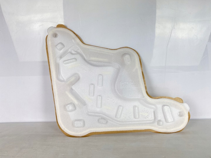 фото №1, Citroen c4 grand picasso ii шумоізоляція двері піна лівий перед 2013-2022