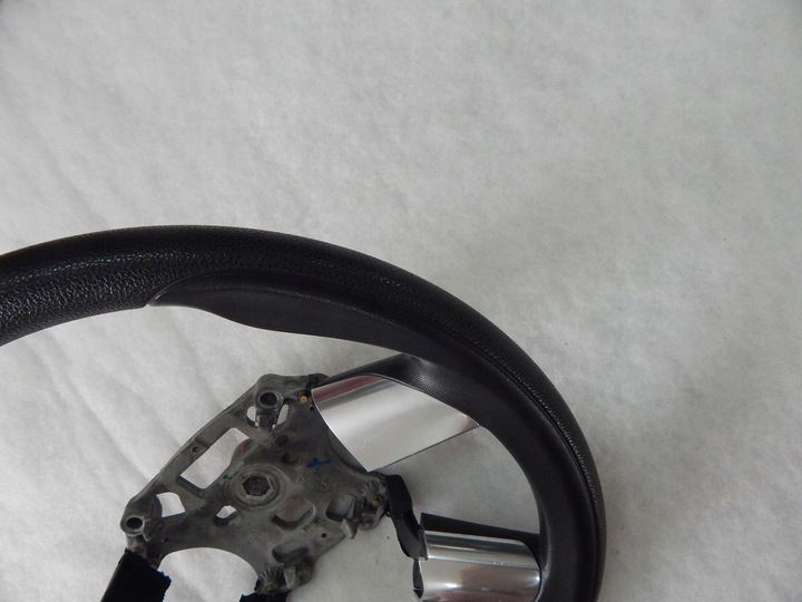 фото №6, Ford kuga i - кермо bdb