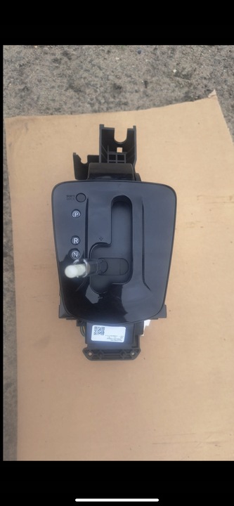 фото №1, Выборщик do коробки передач kadjar 1,3 tce автомат