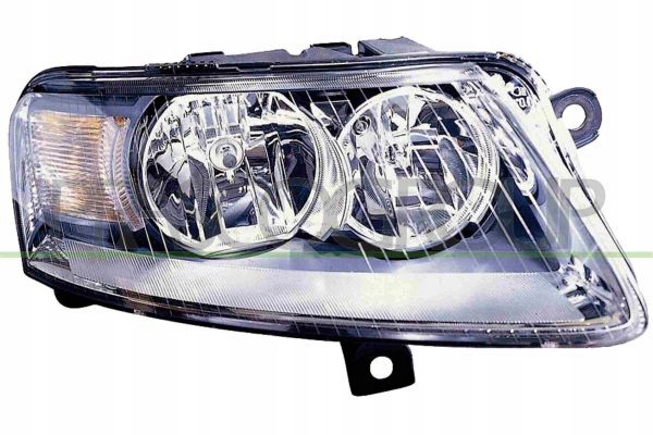 фото №1, Фара audi 4f0941004a 4f0941004dl 4f0941004ea