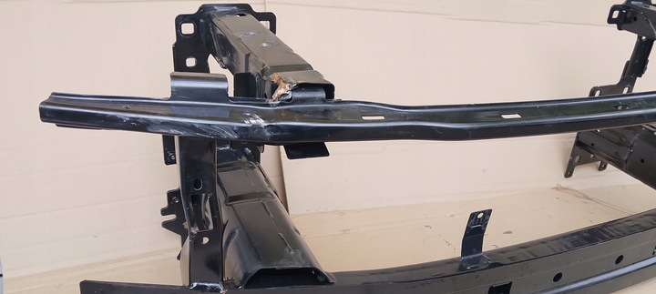 фото №12, Балка перед передняя vw id4 11a audi q4 89a skoda enyaq iv 5la 11a807651