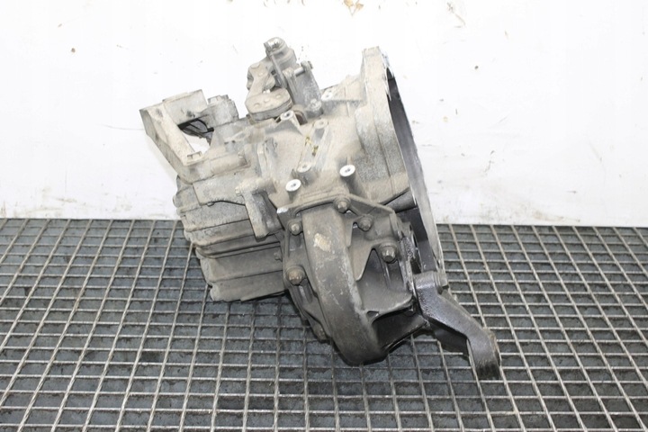 фото №9, Коробка передач коробки передач opel insignia b grand sport z18 55598851 1.6l дизель