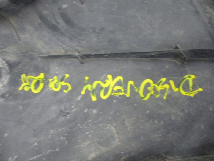 фото №6, Защита шасси discovery sport fk72-104c21-af lew