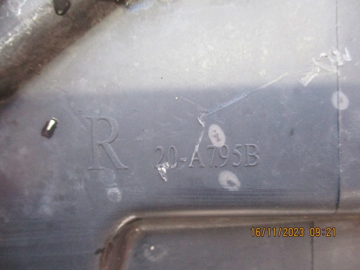 фото №10, Renault clio iii -лампа правая ,европа tyc