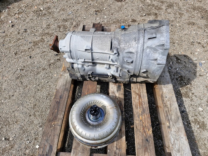 фото №1, Bmw f12 f13 f06 f10 f11 f07 n57 коробка передач коробки передач