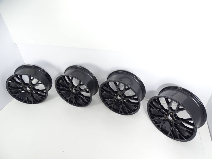 фото №11, Диски комплект диск ford st 8j x 20 h2 et55