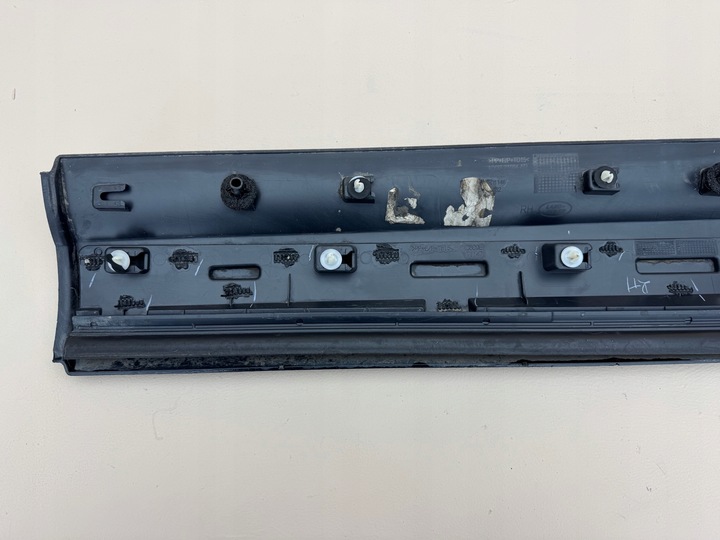 фото №11, Land rover discovery v 5 l462 планка двері правий перед hy32-21064