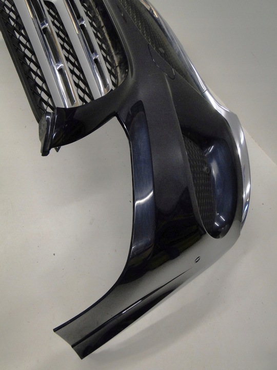 фото №14, Mercedes gls 166 x166 бампер переднє pts amg 890