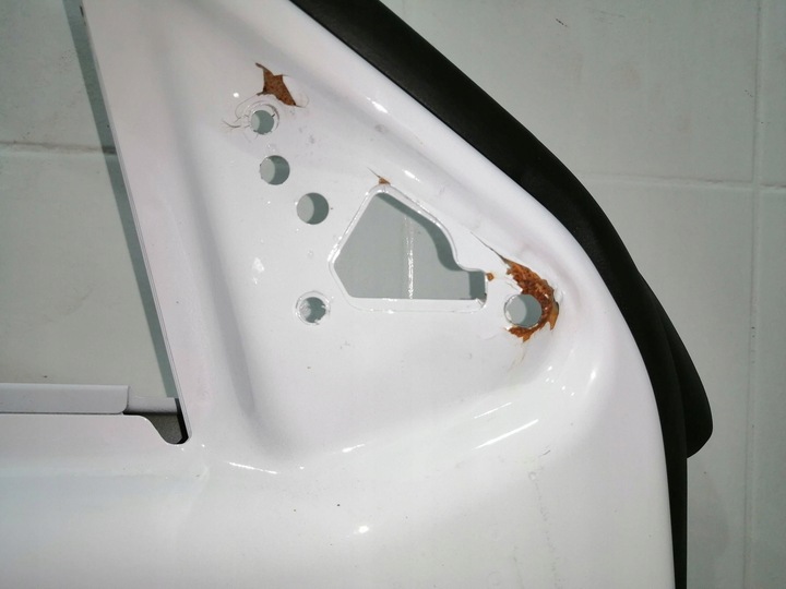 фото №15, Дверь левая передние перед hyundai ioniq 5 v hal 9160