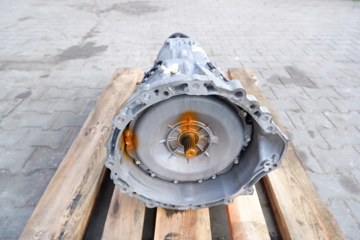 фото №11, Кпп кпп / коробка передач lexus gs iii grs19_, uzs19_, urs19_ 3091030031 3.5l