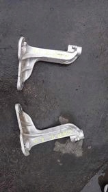 фото №8, Кронштейн крепление тележки renault captur ii 548516140r ,548502858r