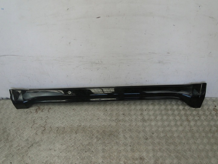 фото №3, Поріг планка порогова jeep grand cherokee wk2 1vn71trmac 1vn70trmac пошкоджений