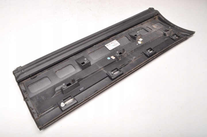 фото №6, Bentley bentayga планка дверь левый зад задние l999 36a853073