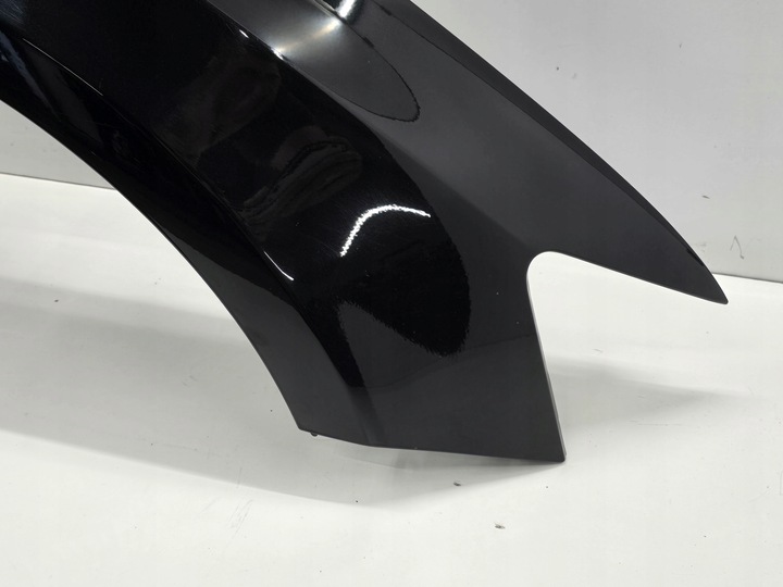 фото №9, Audi q5 8r 09r крыло правые переднее перед lz9y