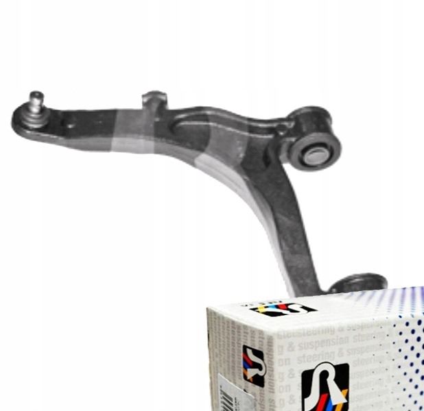 фото №1, Важіль нижній перед лівий renault master ii 2.2 2.5