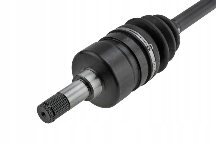 фото №2, Піввісь привідна chrysler pacifica 04- przednia/lewa