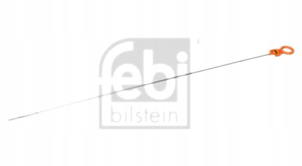 фото №2, Щуп масляна seat ibiza iii 6l1 1.6 2002.02-2009