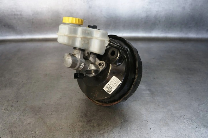 фото №1, Підсилювач насос гальмівна vw polo 6r v рестайлінг 1.2 tsi