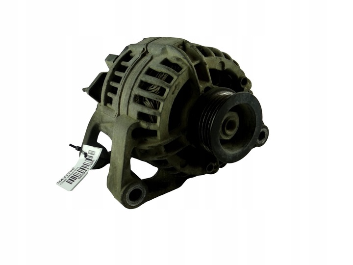 фото №15, Генератор as-pl 6204102 24437119 93177835 9318041